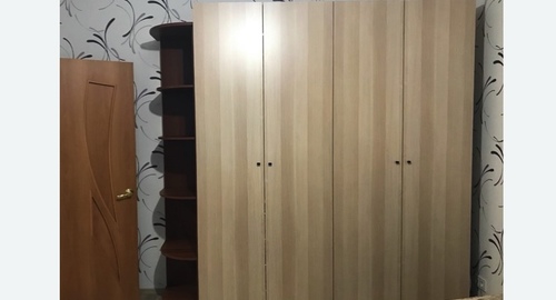 Сборка мебели. Рассказовка